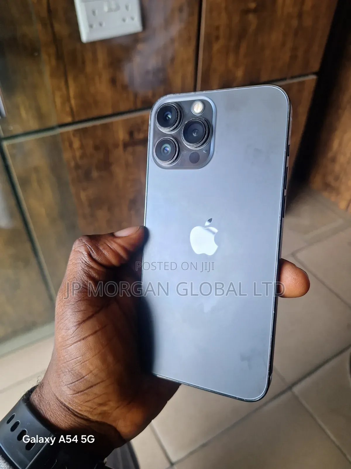Apple iPhone 13 Pro 128 GB