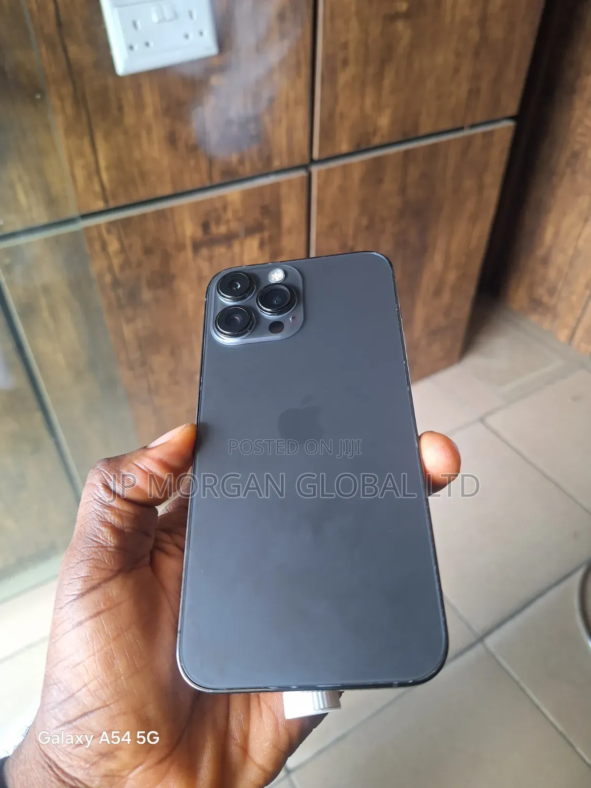 Apple iPhone 13 Pro 128 GB