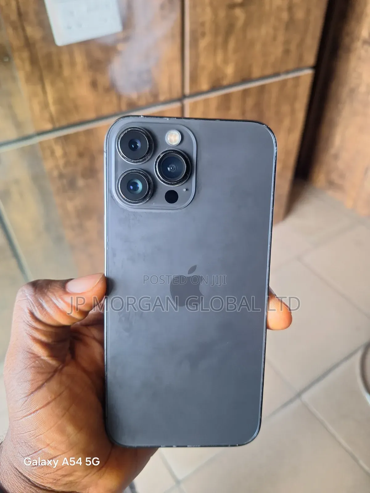 Apple iPhone 13 Pro 128 GB