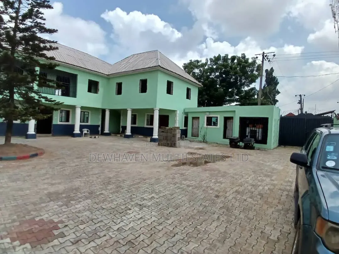 Purpose Built School Facility for Sale