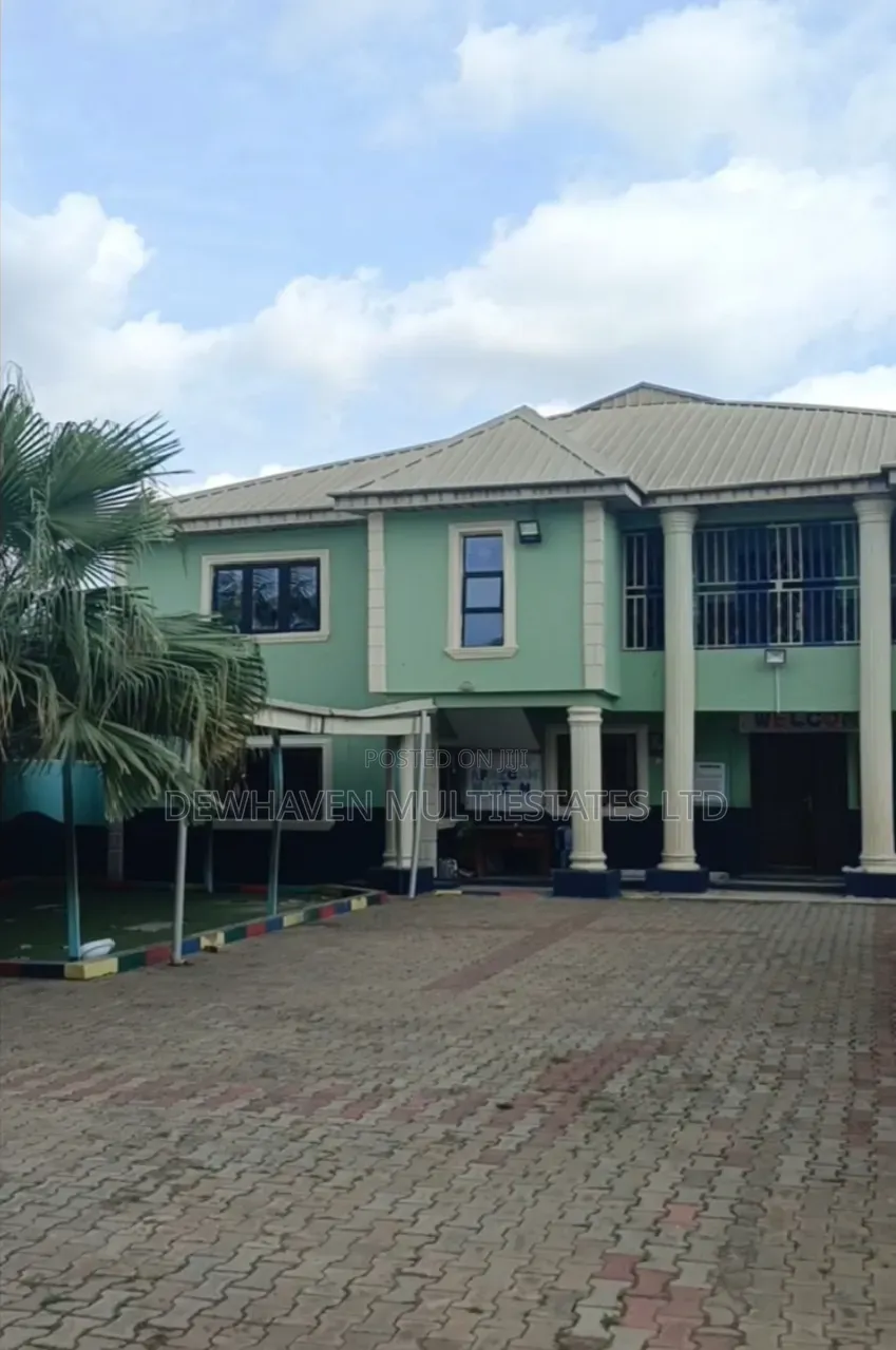 Purpose Built School Facility for Sale