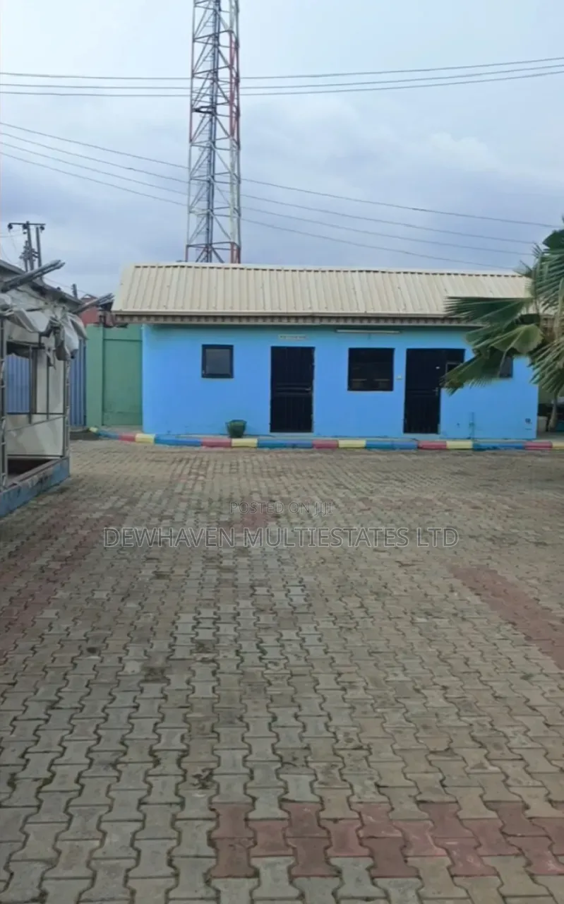 Purpose Built School Facility for Sale
