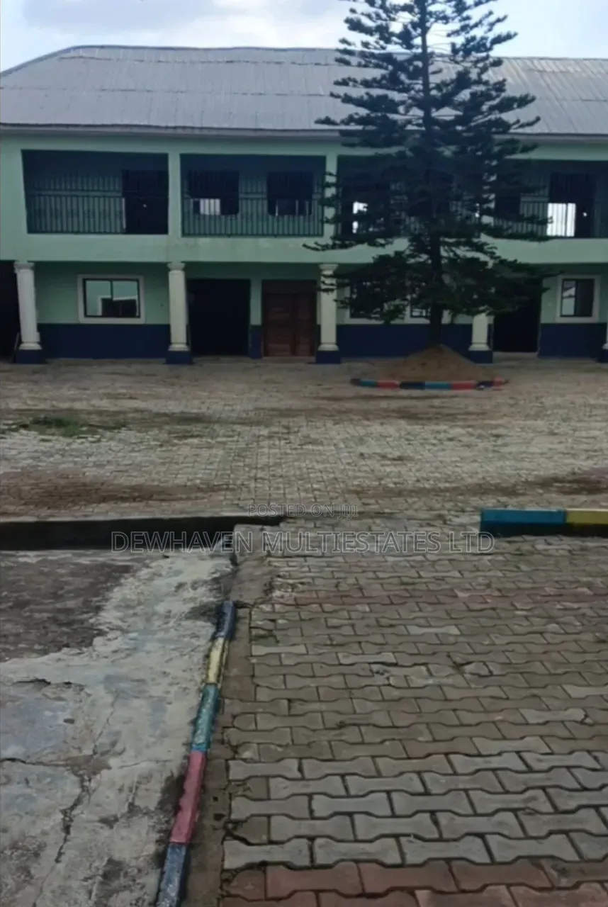 Purpose Built School Facility for Sale