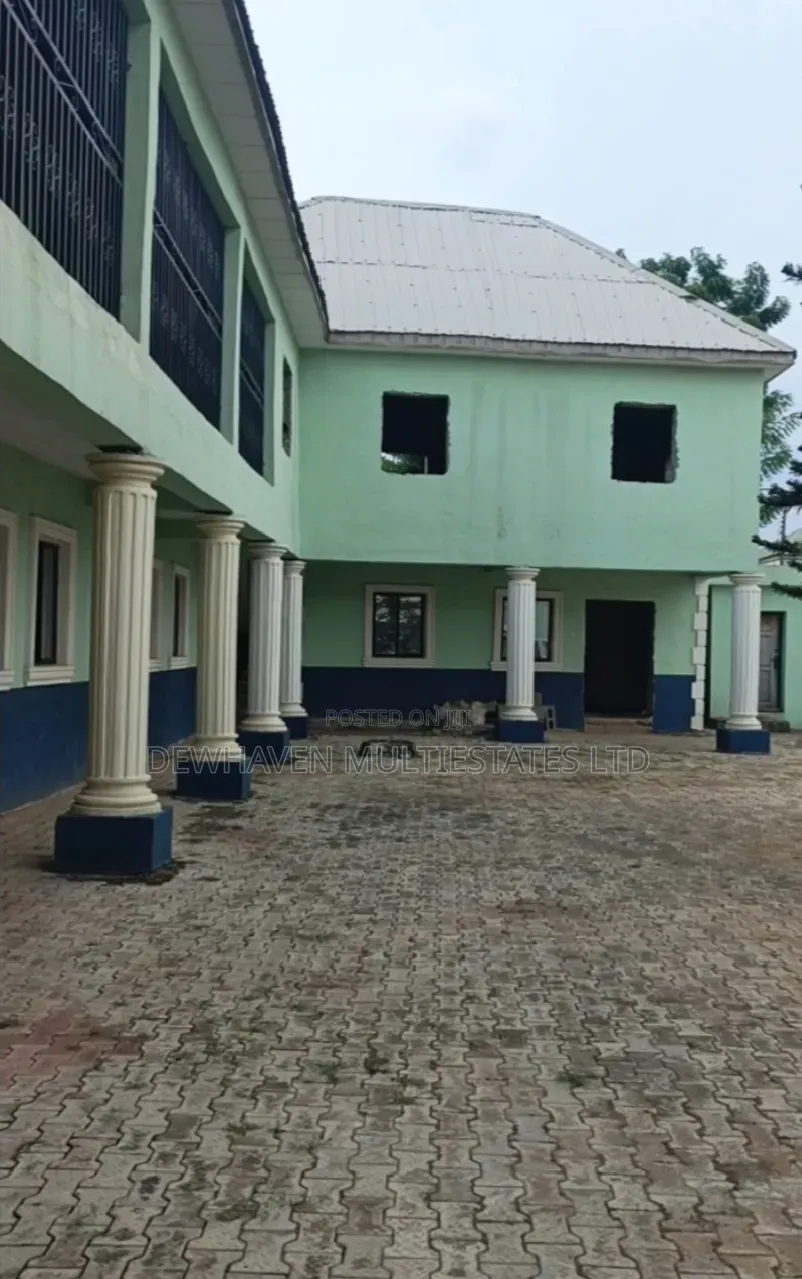 Purpose Built School Facility for Sale