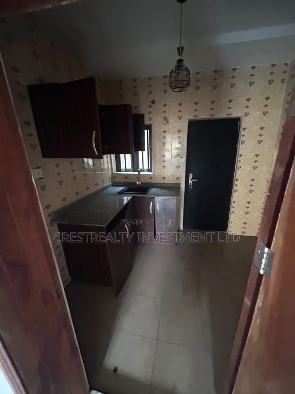 Furnished 2bdrm House in Perfect Joy, Obafemi-Owode for rent