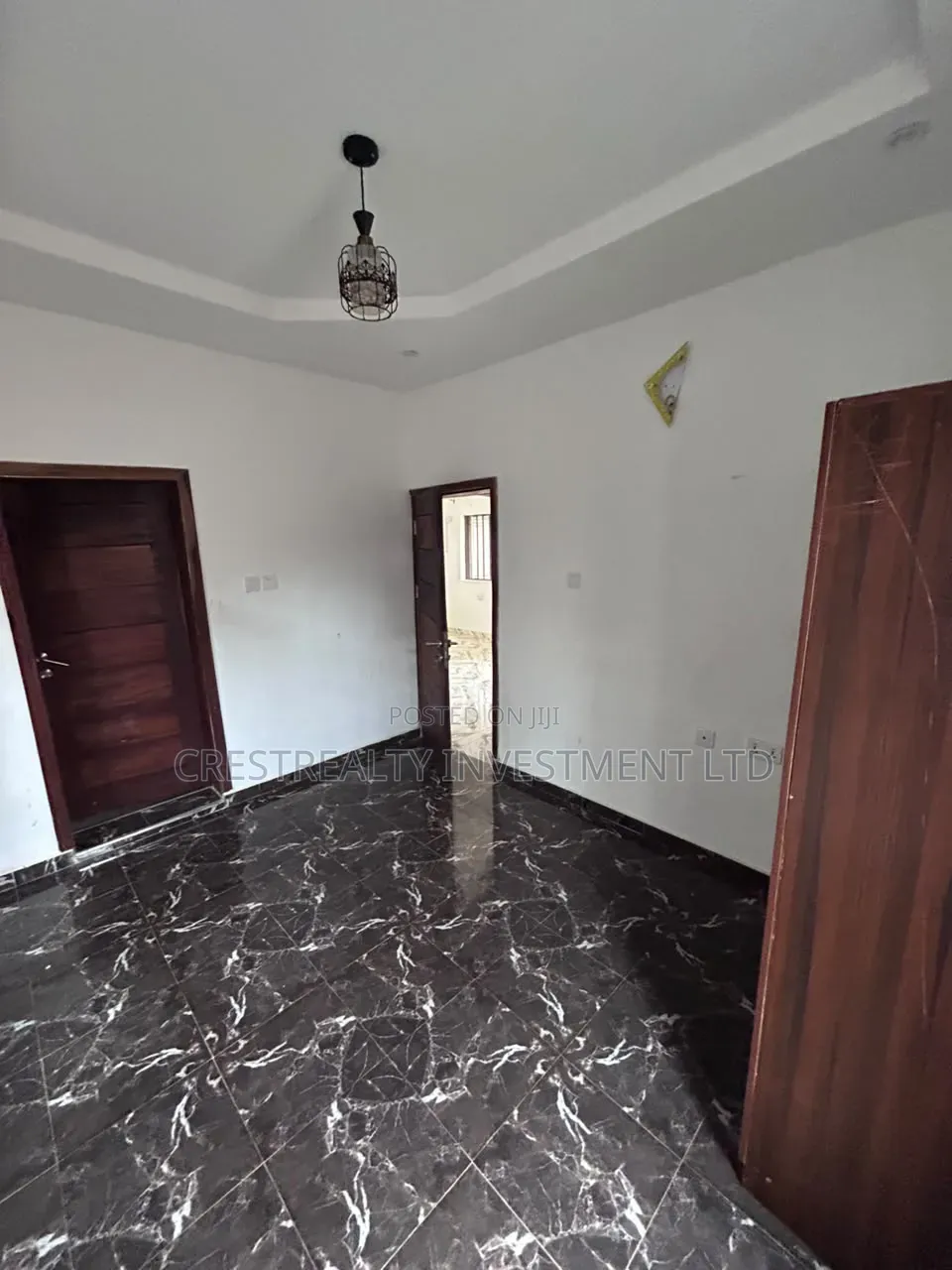 Furnished 2bdrm House in Perfect Joy, Obafemi-Owode for rent