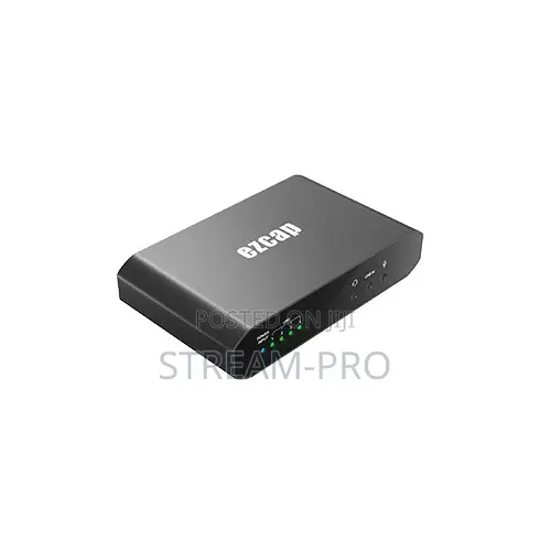Ezcap450P CamLink Plus