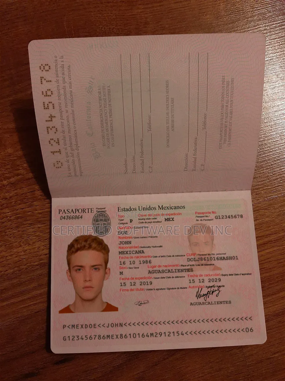IDs of All Countries