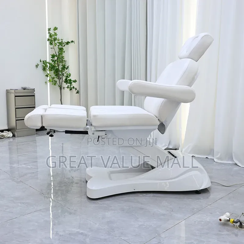 Professional Tattoo Bed