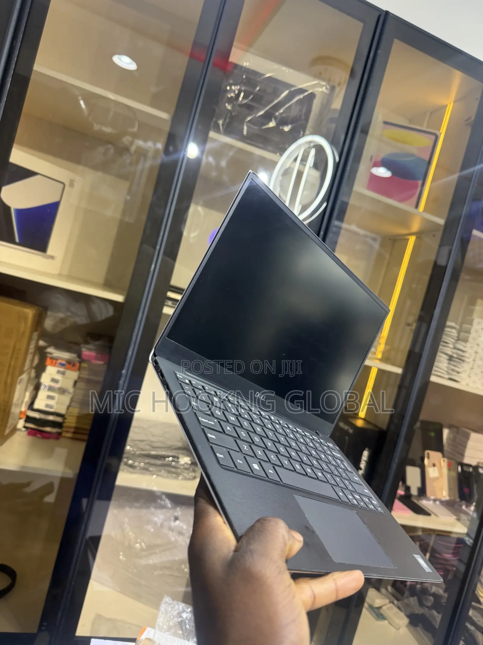 Laptop Dell XPS 13 7390 16GB Intel Core i7 SSD 512GB