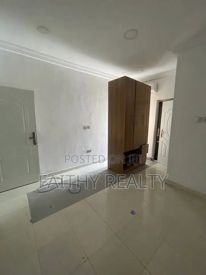 2bdrm Apartment in Ikota for rent