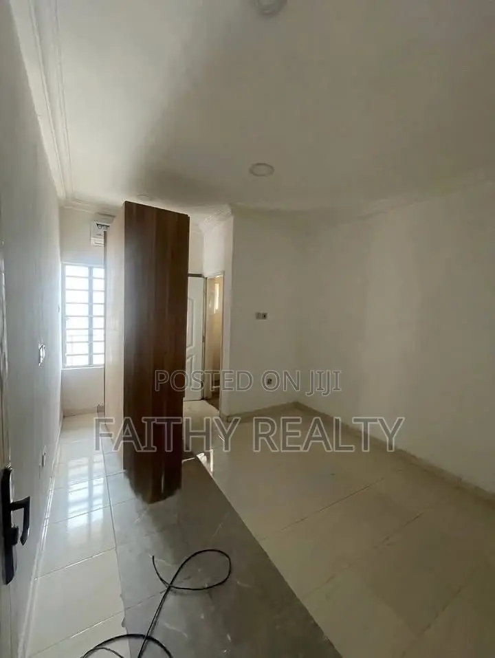 2bdrm Apartment in Ikota for rent