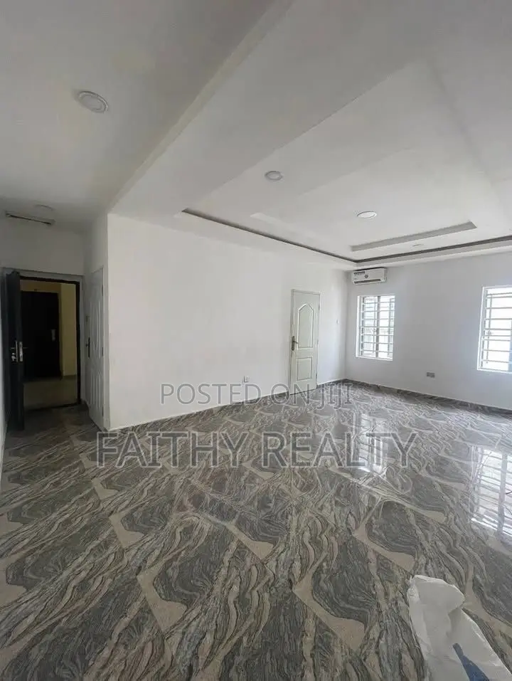 2bdrm Apartment in Ikota for rent
