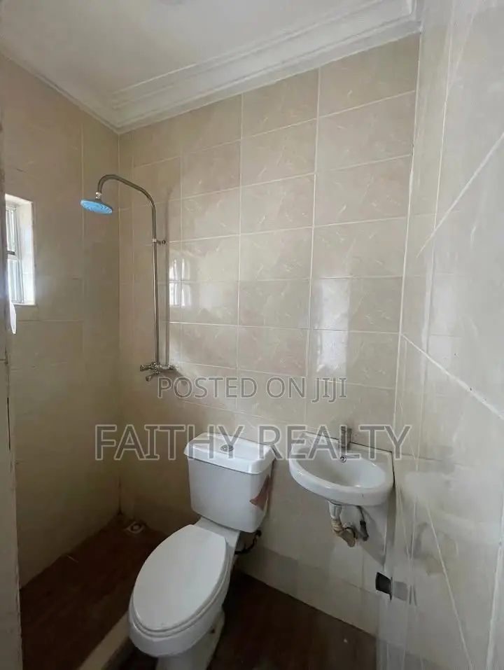 2bdrm Apartment in Ikota for rent
