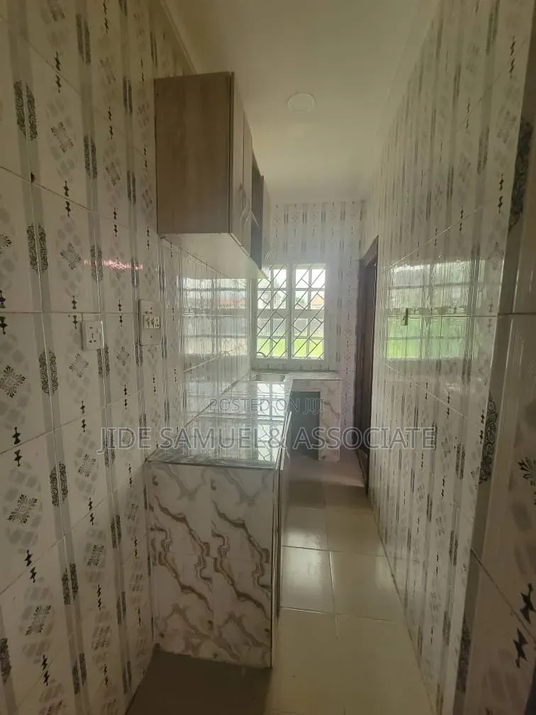 Furnished Mini Flat in Ayobo for rent