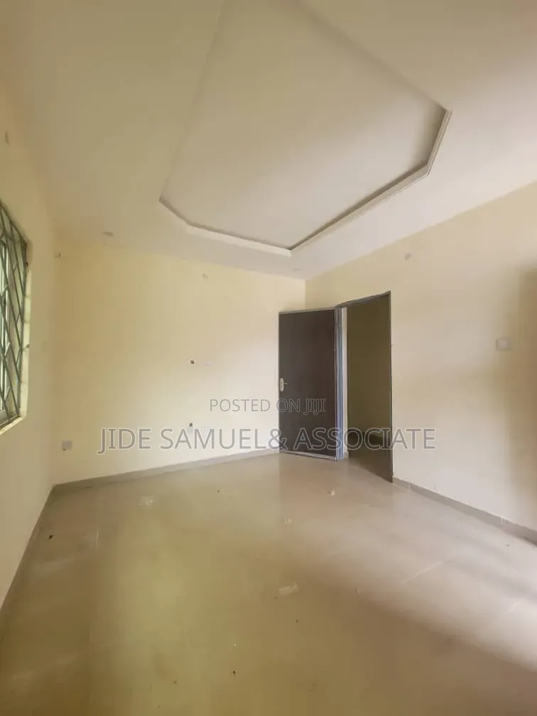 Furnished Mini Flat in Ayobo for rent