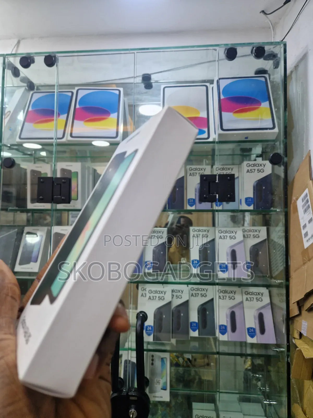 New Samsung Galaxy A26 128 GB Black