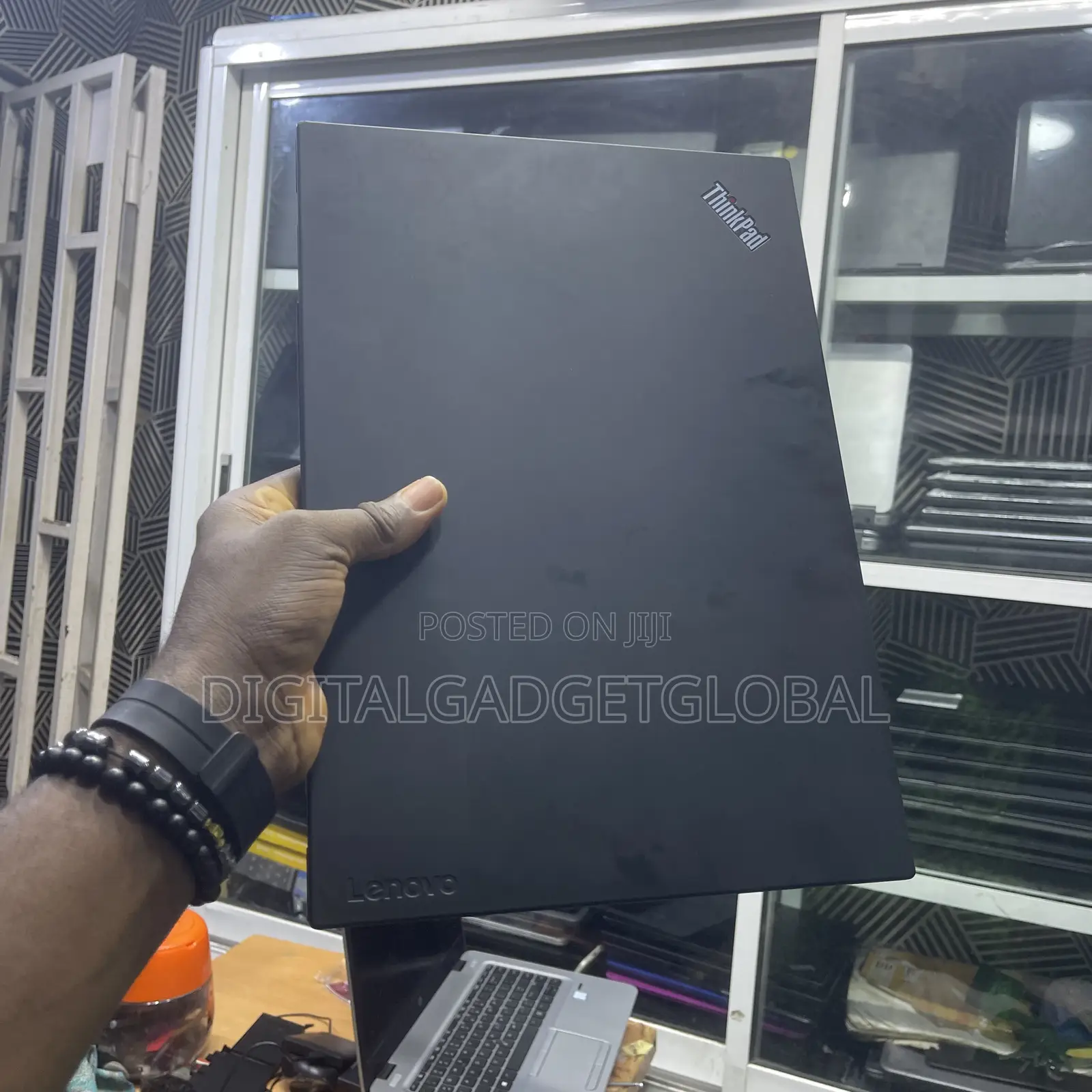 Laptop Lenovo ThinkPad P51s 8GB Intel Core i7 SSD 256GB