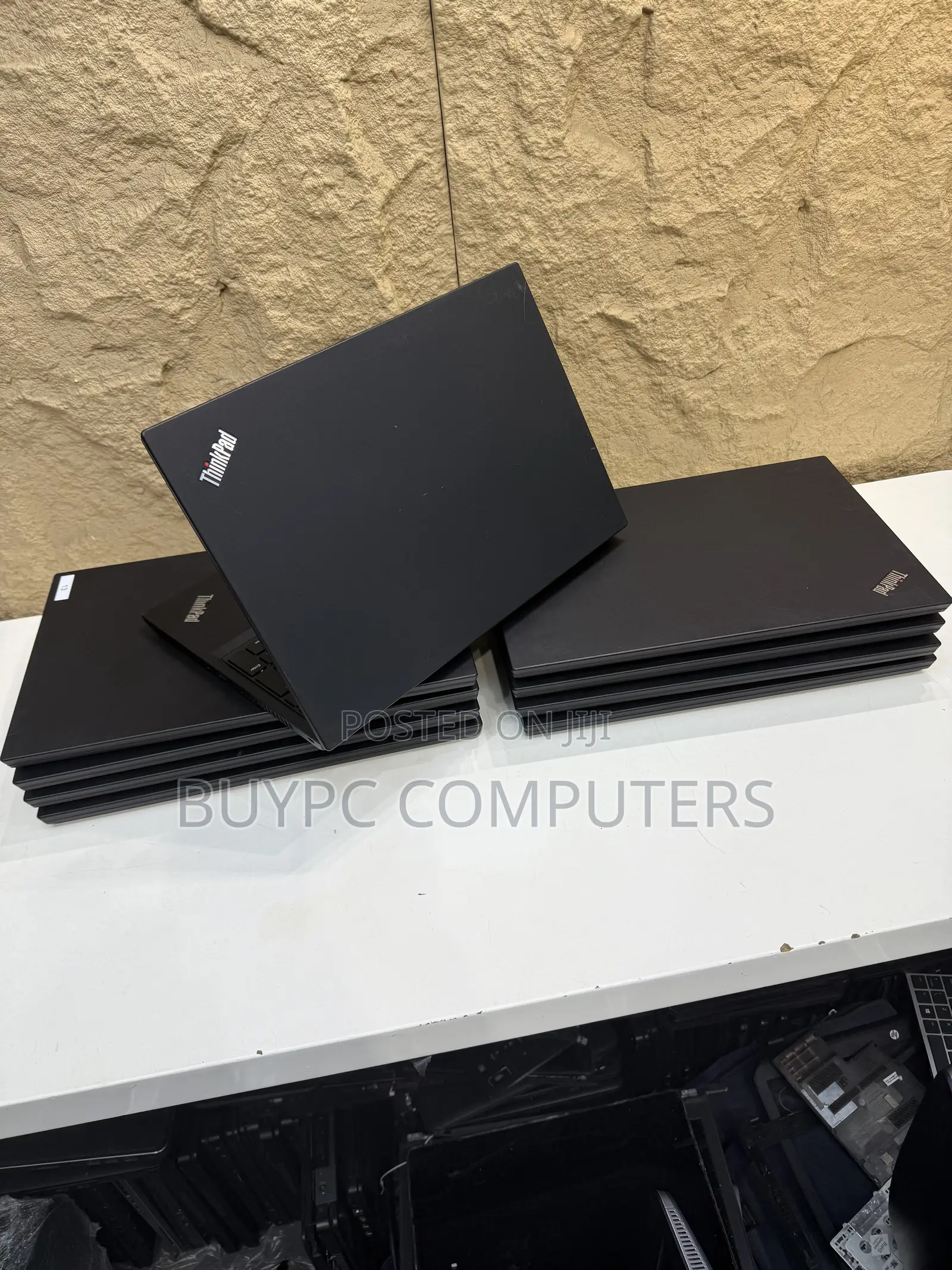 Laptop Lenovo ThinkPad L580 8GB Intel Celeron SSD 128GB