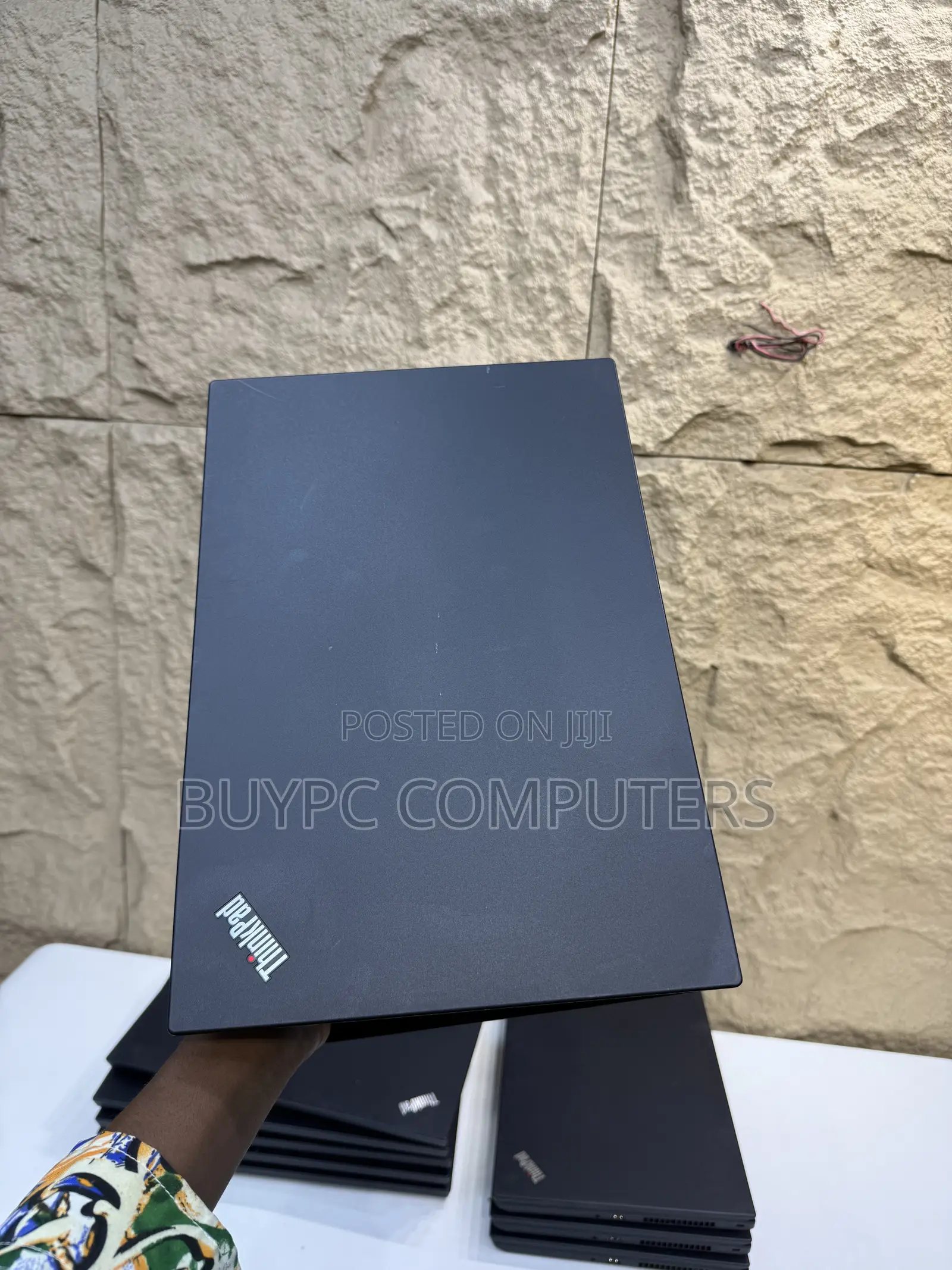 Laptop Lenovo ThinkPad L580 8GB Intel Celeron SSD 128GB