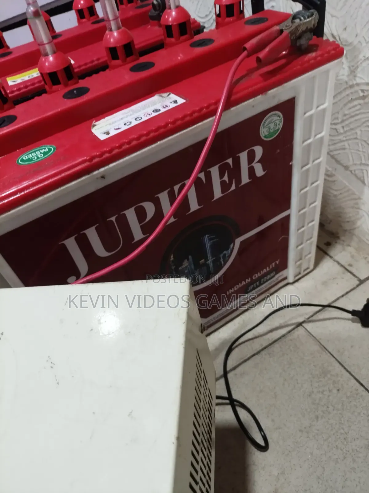 1KVA Inverter With Battery,strong Battery