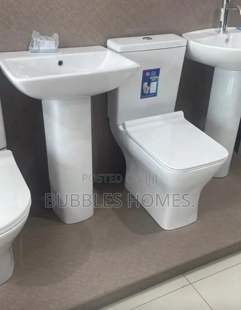 Sweethome Wc