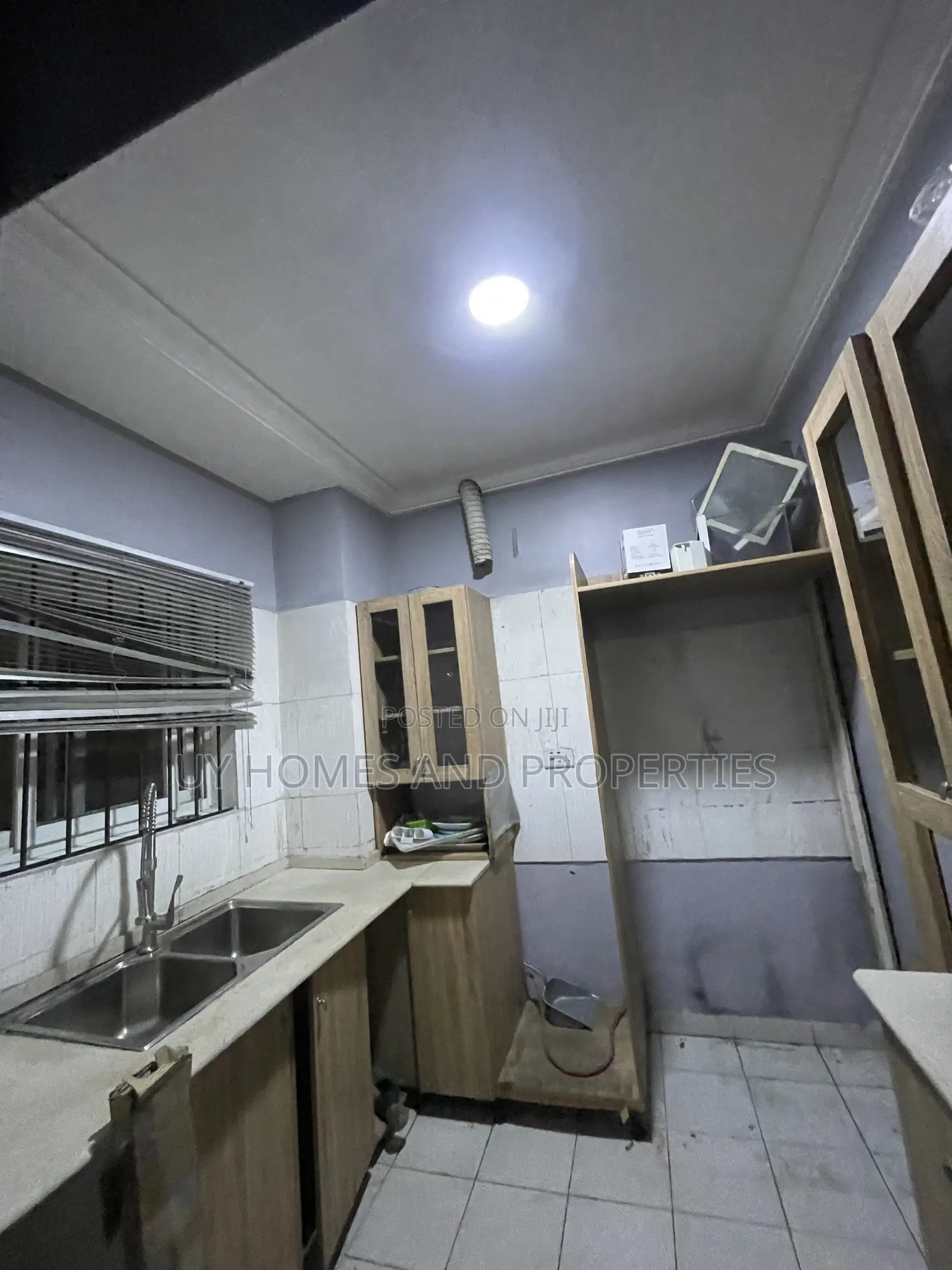 2bdrm Apartment in Rivtaf Golf Estate, Trans Amadi for sale