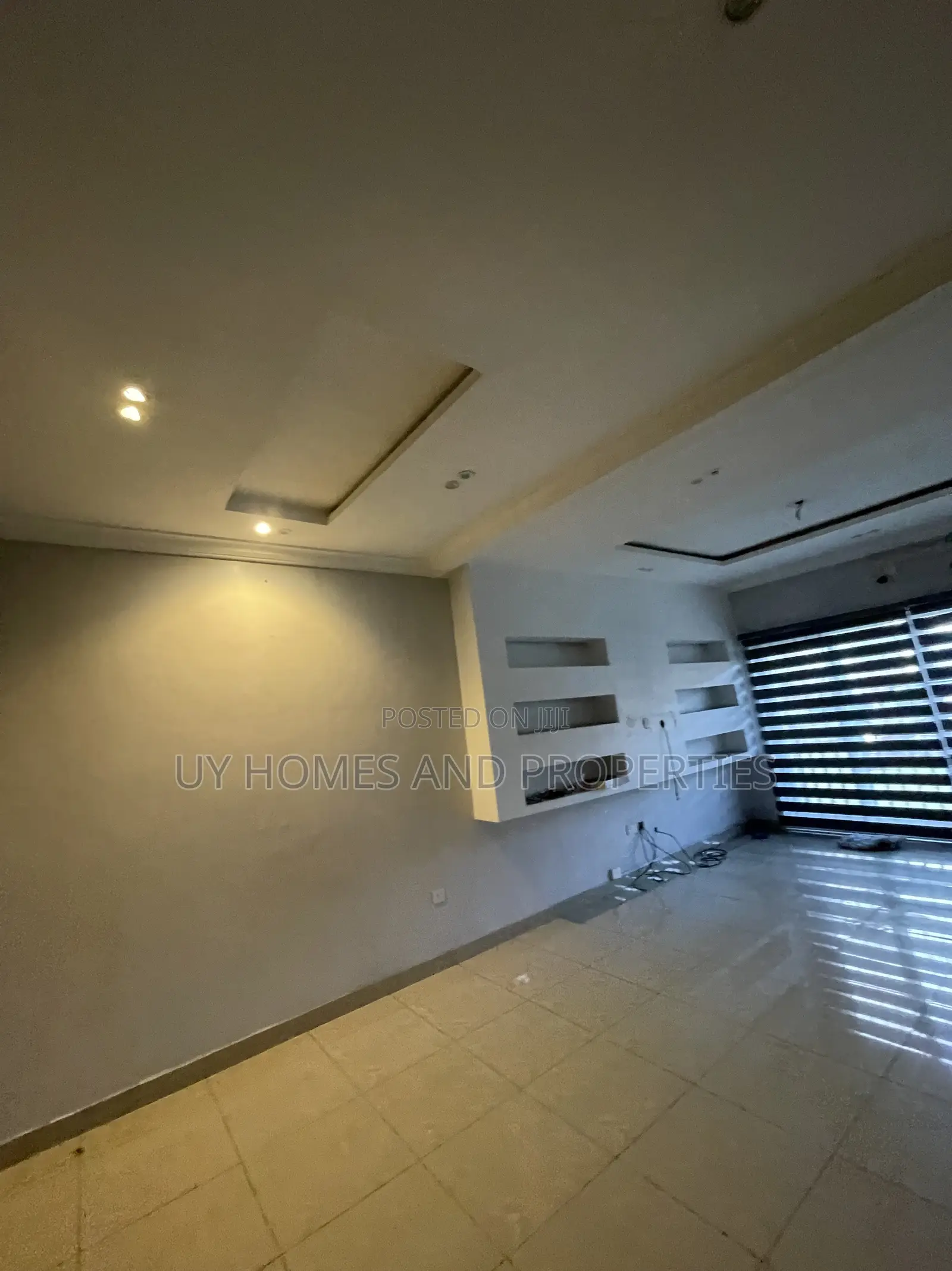 2bdrm Apartment in Rivtaf Golf Estate, Trans Amadi for sale