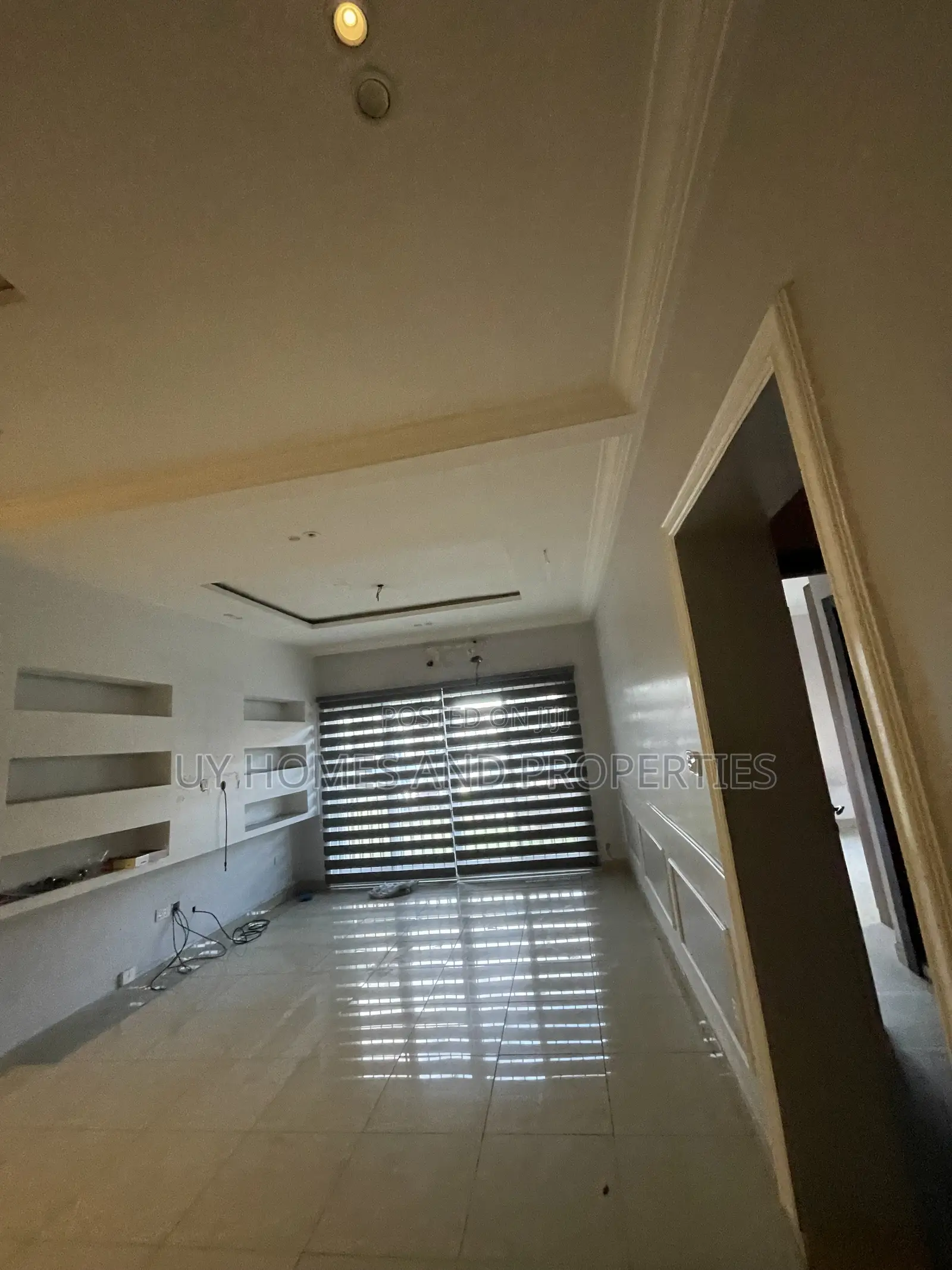 2bdrm Apartment in Rivtaf Golf Estate, Trans Amadi for sale