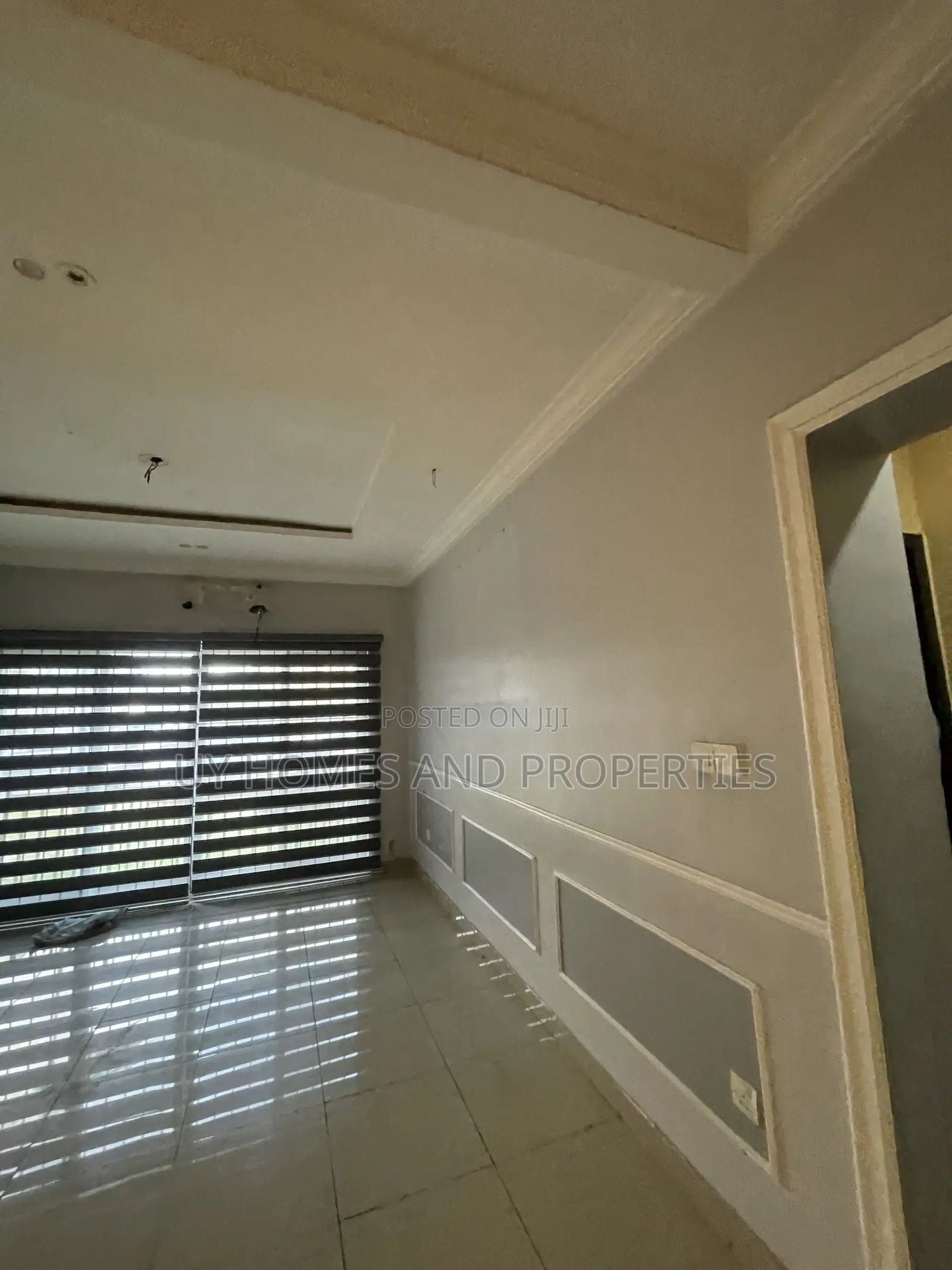 2bdrm Apartment in Rivtaf Golf Estate, Trans Amadi for sale