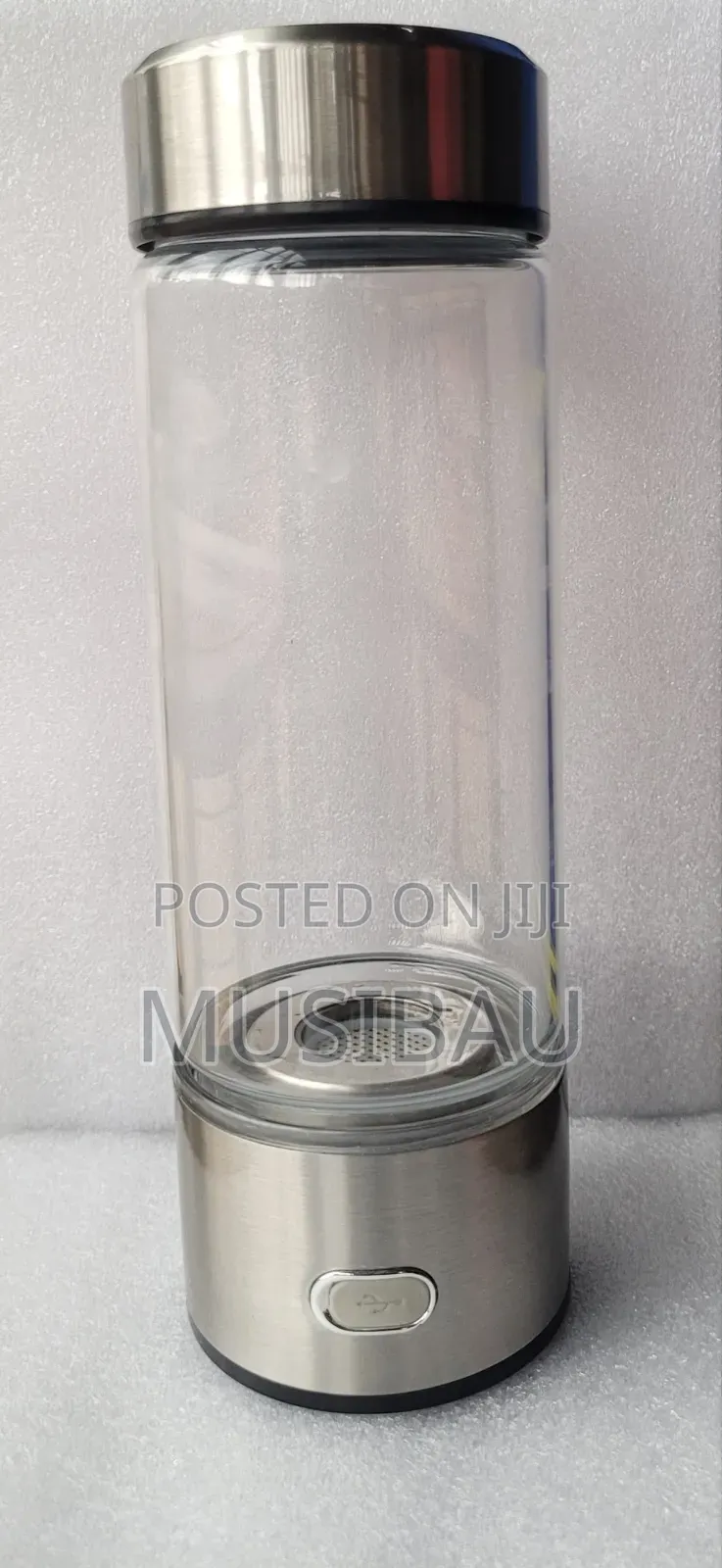 Hydrogen Water - Portable Cup