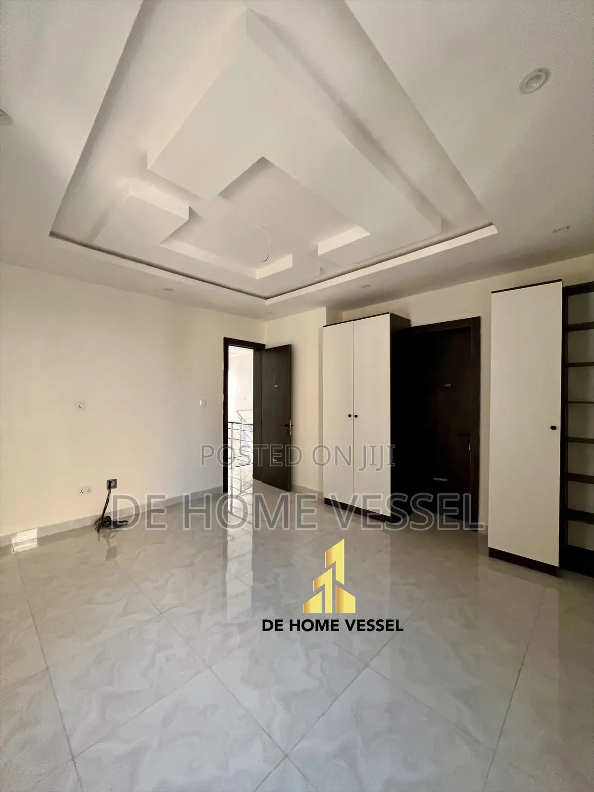 4bdrm Duplex in Lekki Phase 1 for sale