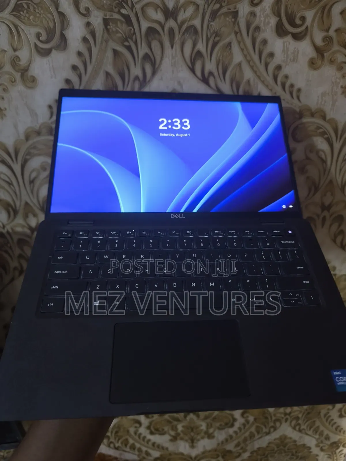 Laptop Dell Latitude 7420 32GB Intel Core i7 SSD 512GB