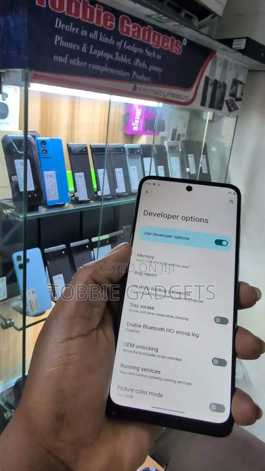 Motorola Moto G35 128 GB Gray