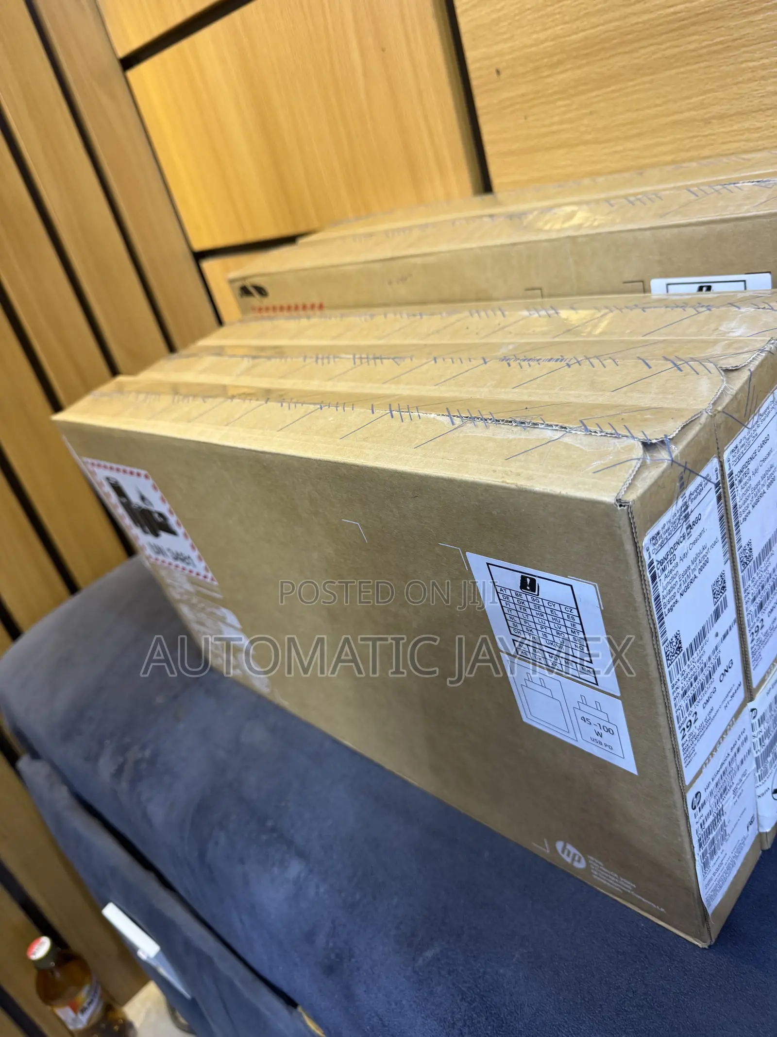New Laptop HP EliteBook 840 G10 16GB Intel Core i7 SSD 512GB