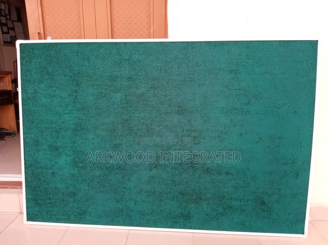 Notice Board 4/6