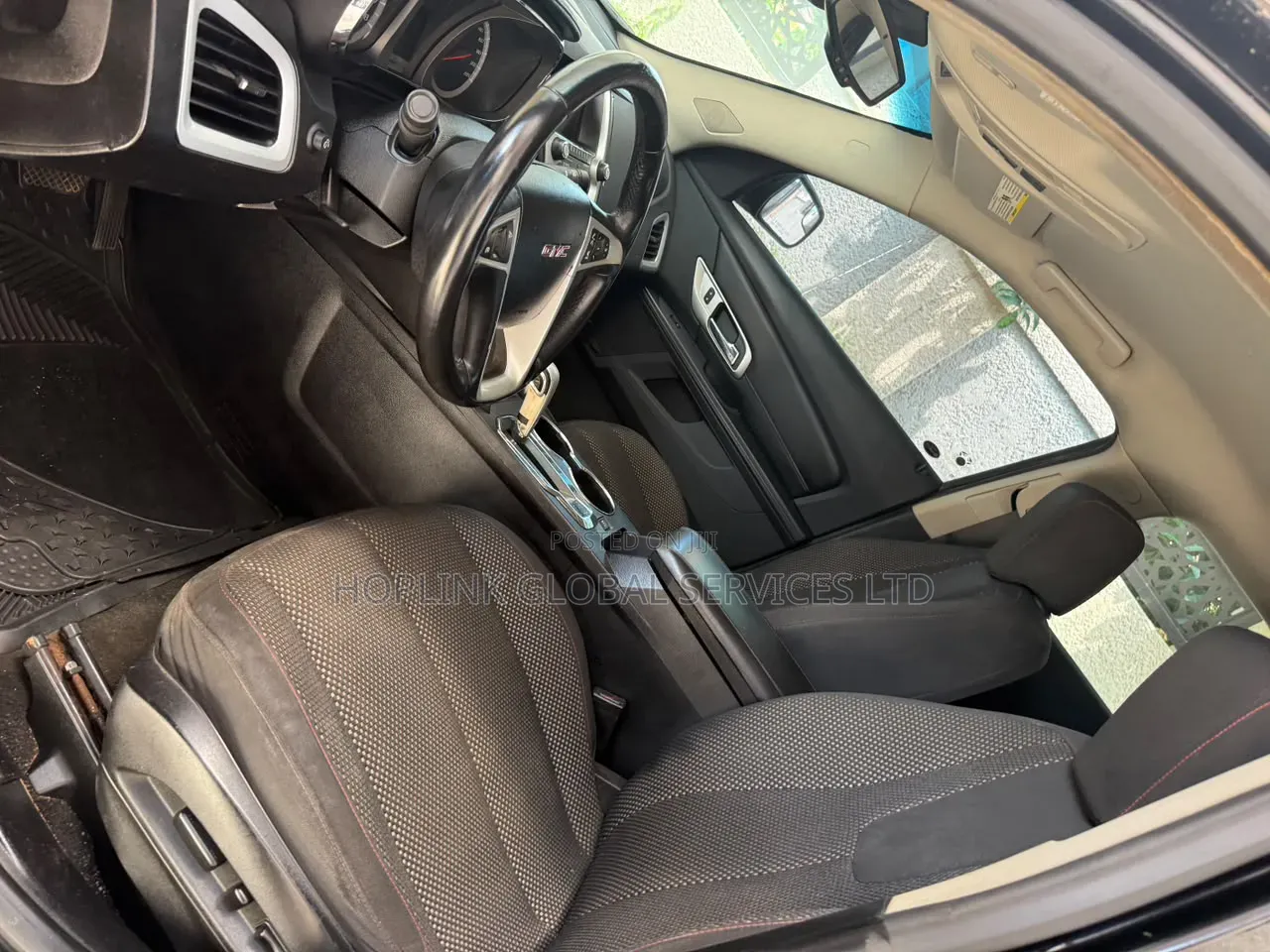 GMC Savana 3500 2010 Black