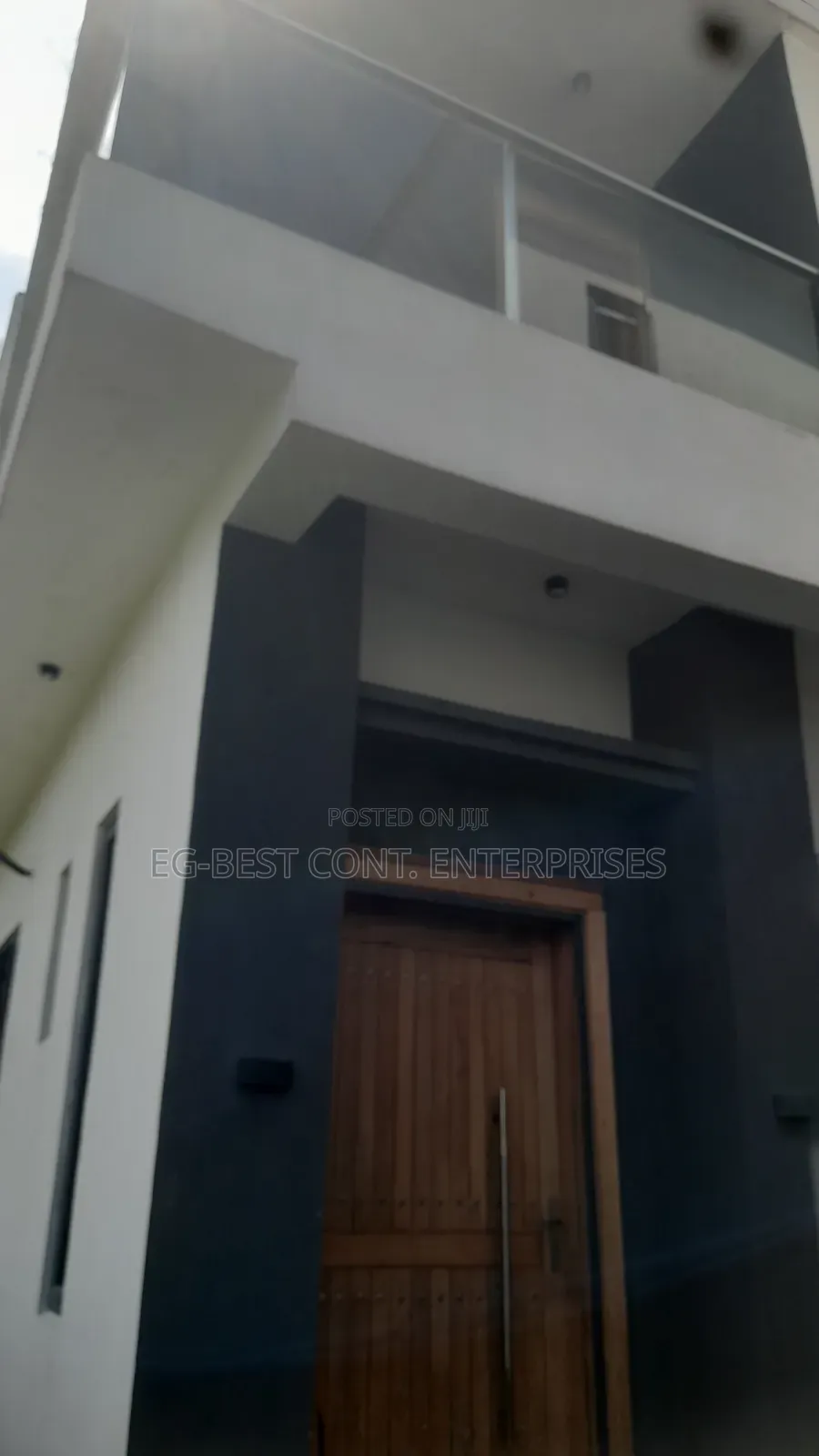 4bdrm Duplex in Royal Pine Estate, Chevron for rent