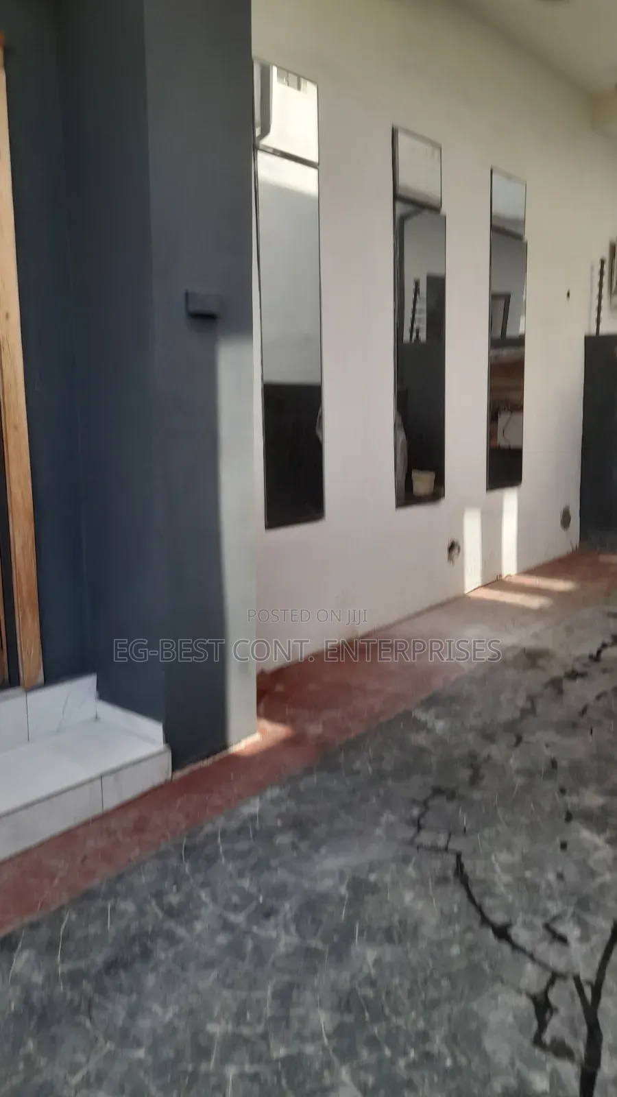 4bdrm Duplex in Royal Pine Estate, Chevron for rent