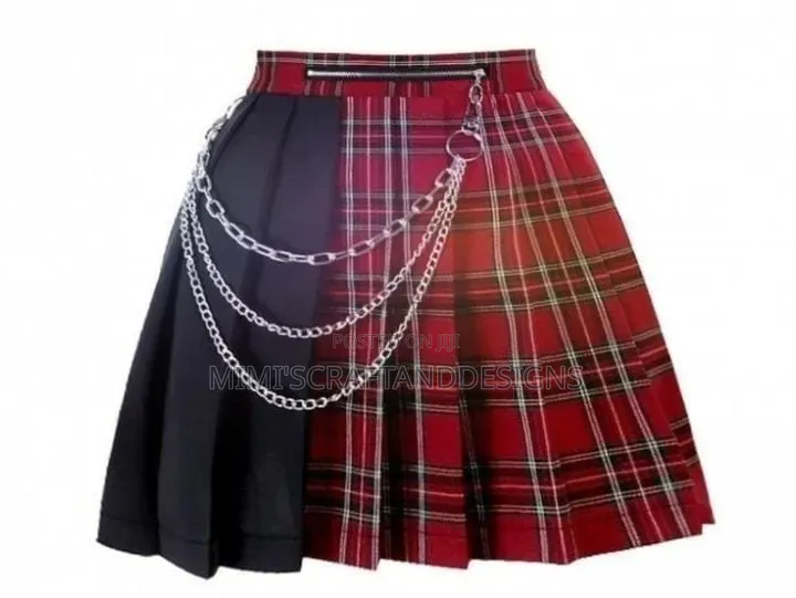 Tennis Skirt
