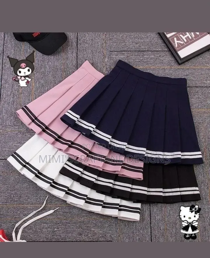 Tennis Skirt
