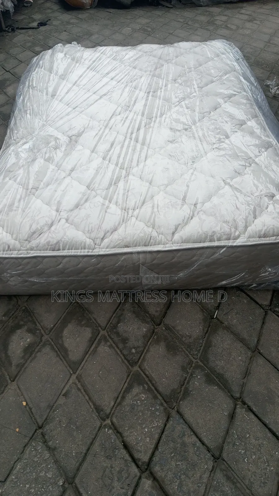 Mattress Comfort Hybrid Mattress for Your Family