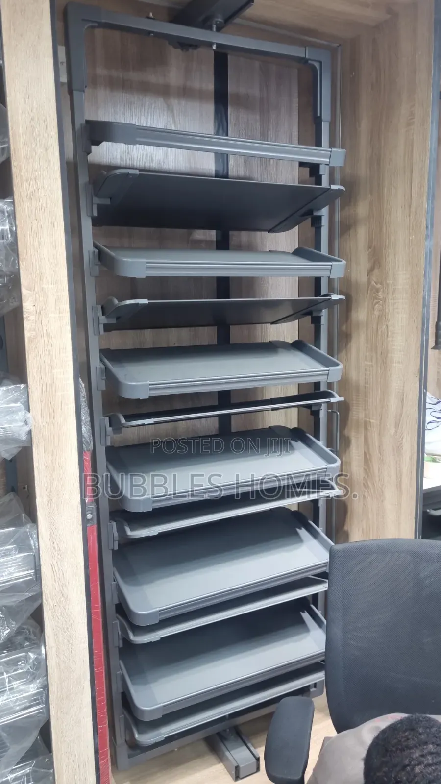 Shoe Racks
