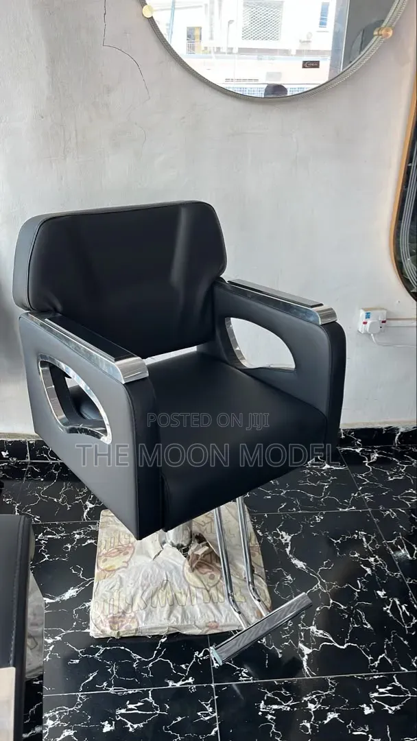 Office Salon Chair