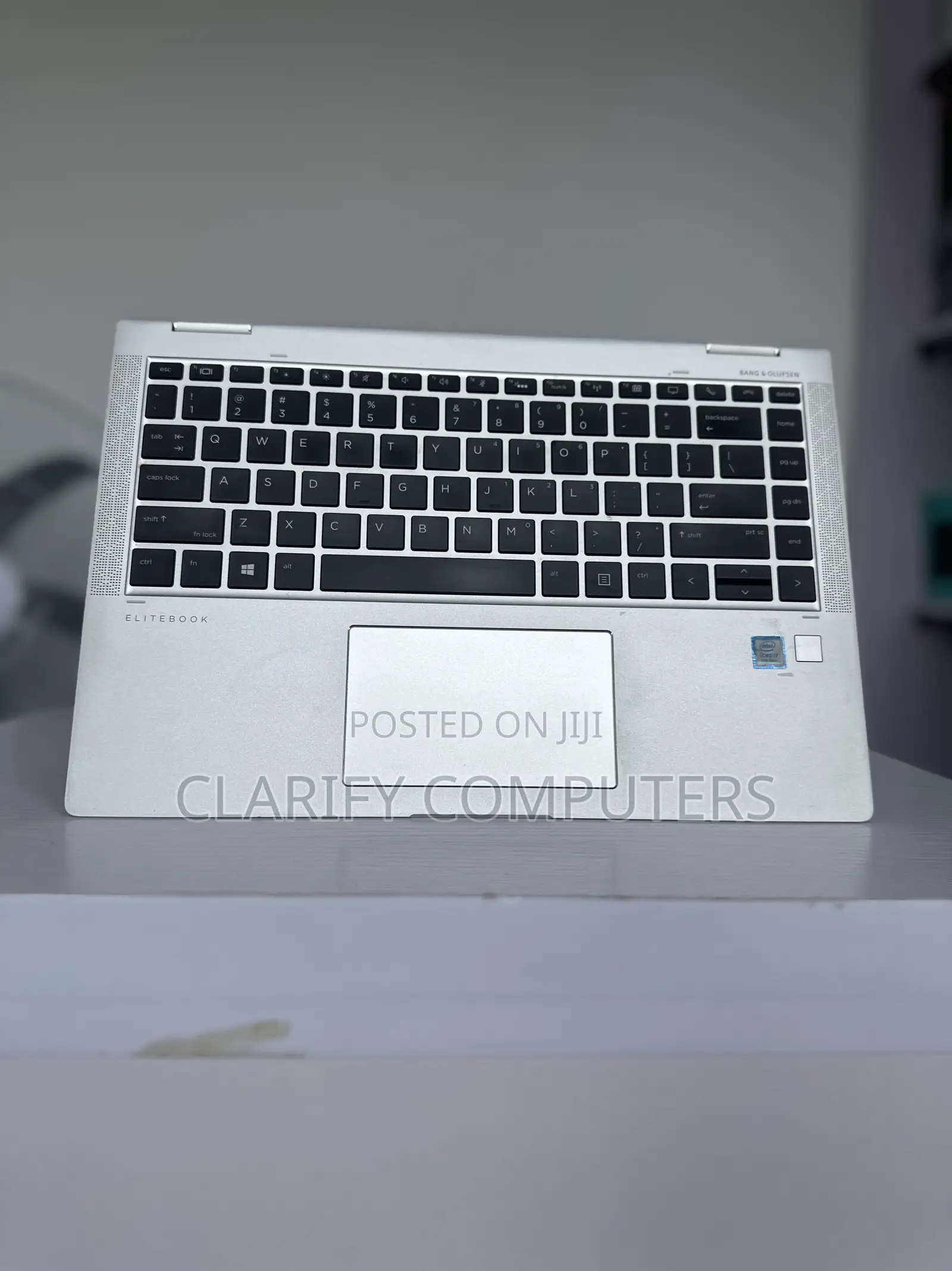 Laptop HP EliteBook 1040 G6 16GB Intel Core i7 SSD 256GB