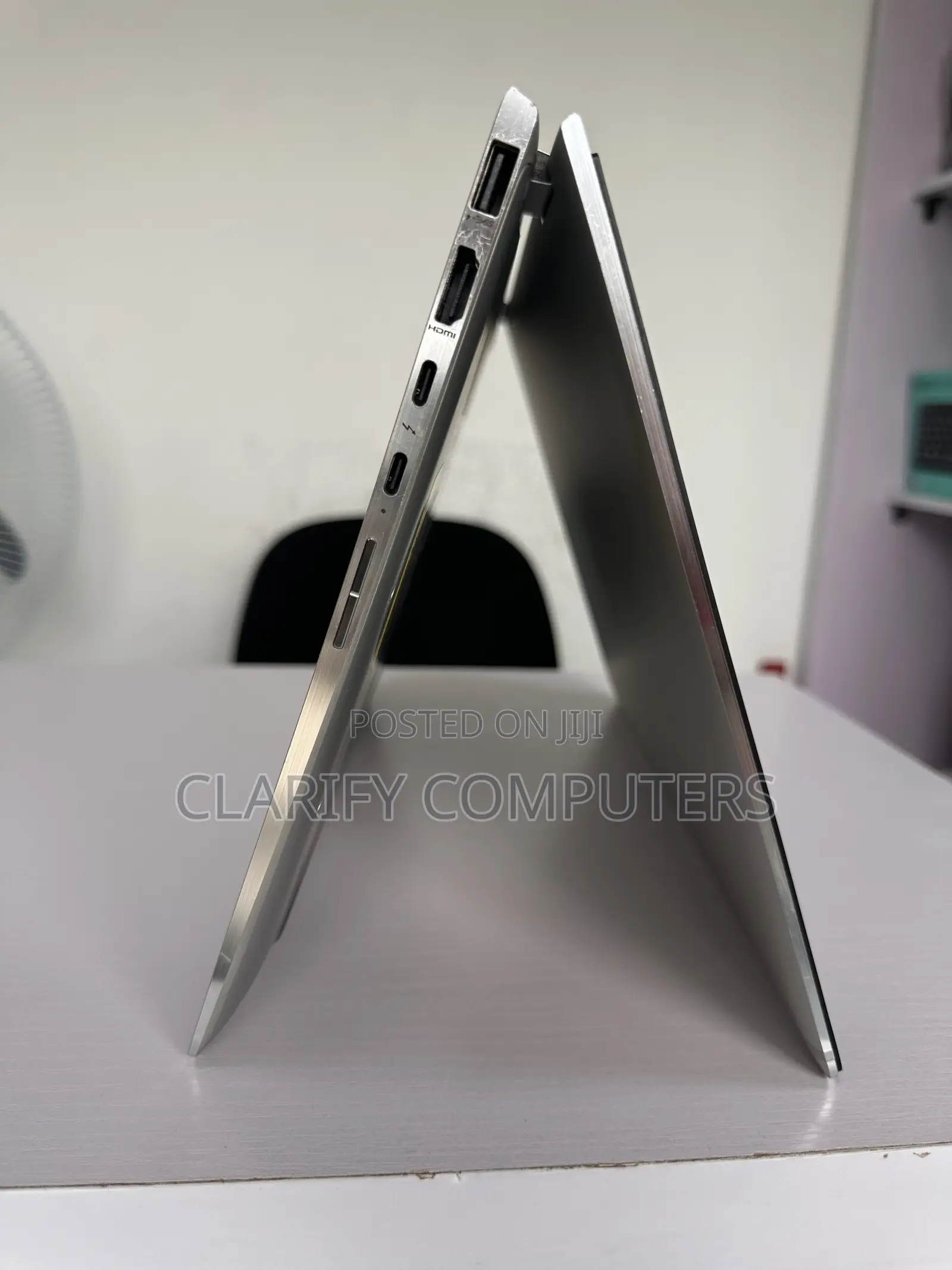 Laptop HP EliteBook 1040 G6 16GB Intel Core i7 SSD 256GB
