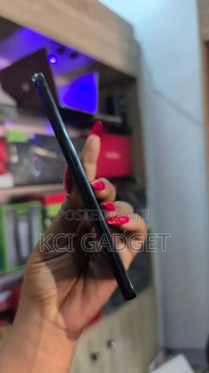 Samsung Galaxy S22+ 5G 128 GB Black