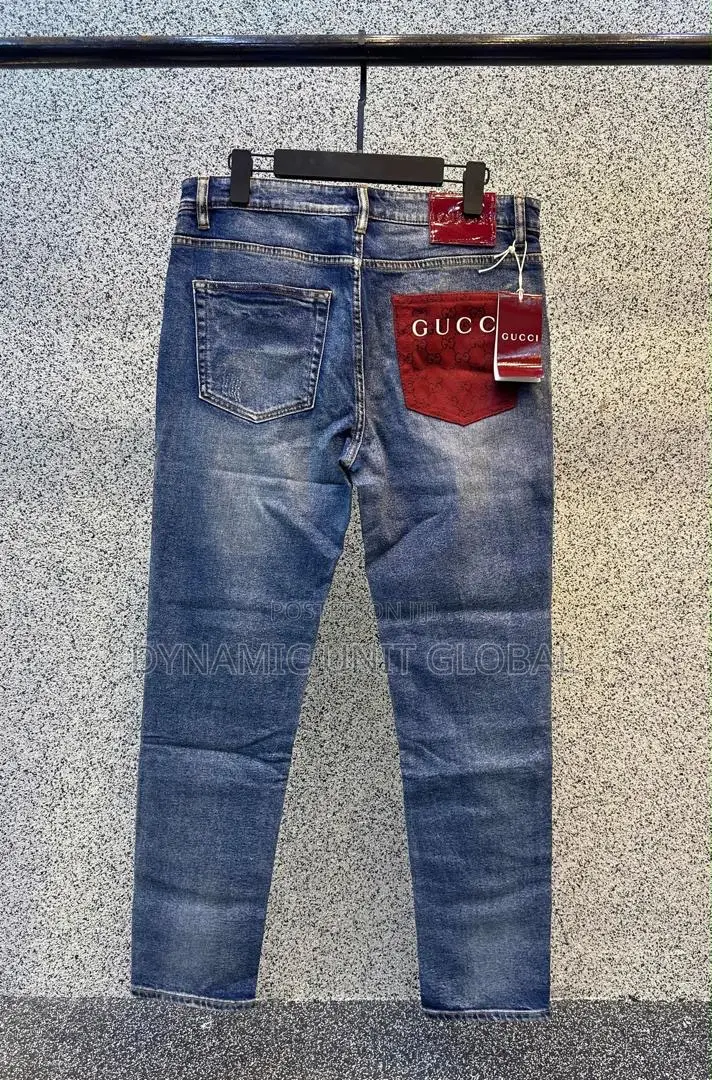Luxury Jean Collection