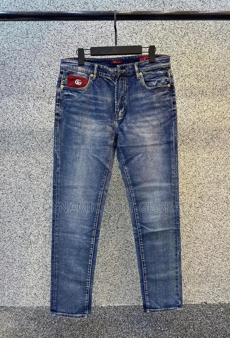 Luxury Jean Collection