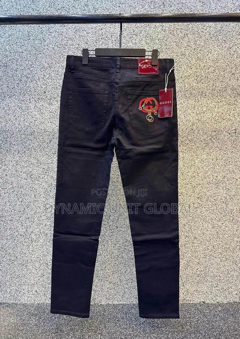 Luxury Jean Collection